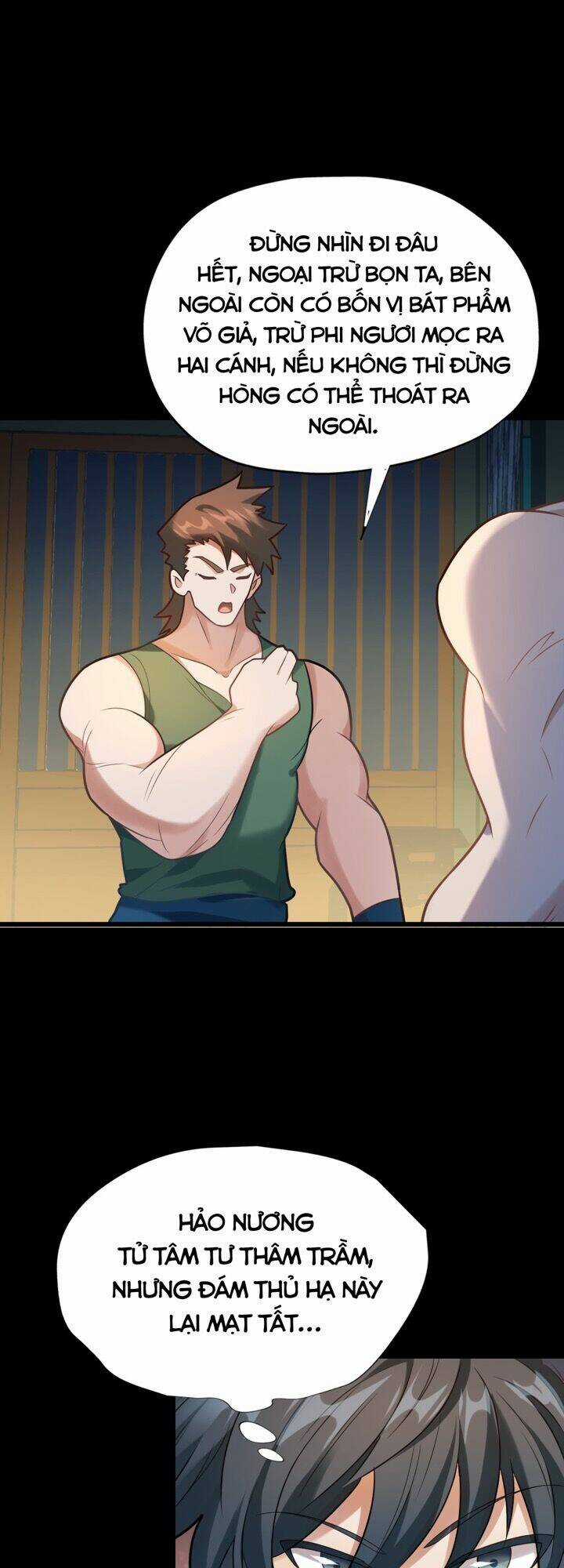 Vạn Tử Bất Từ Lục Thiên Thu Chapter 2 trang 48