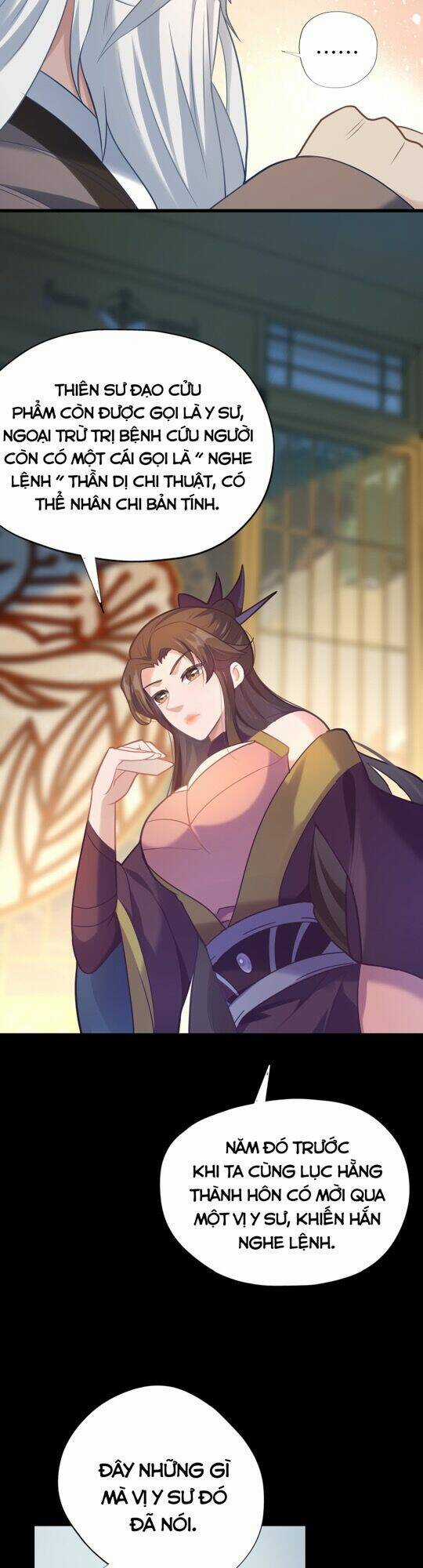 Vạn Tử Bất Từ Lục Thiên Thu Chapter 2 trang 53