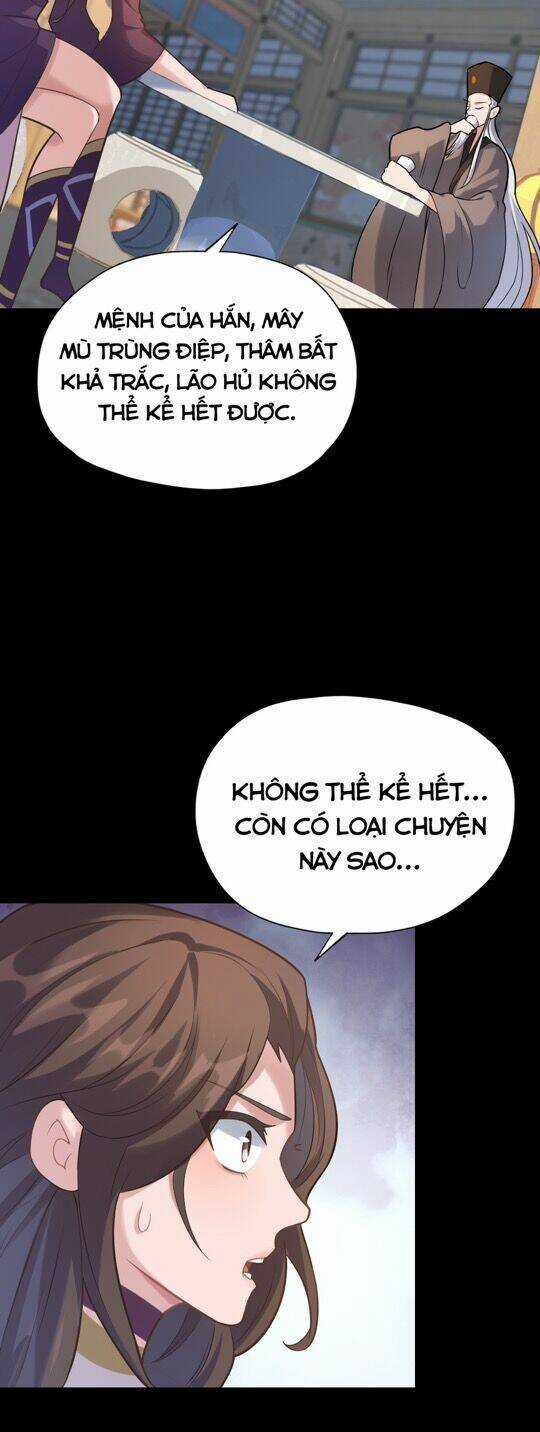 Vạn Tử Bất Từ Lục Thiên Thu Chapter 2 trang 56