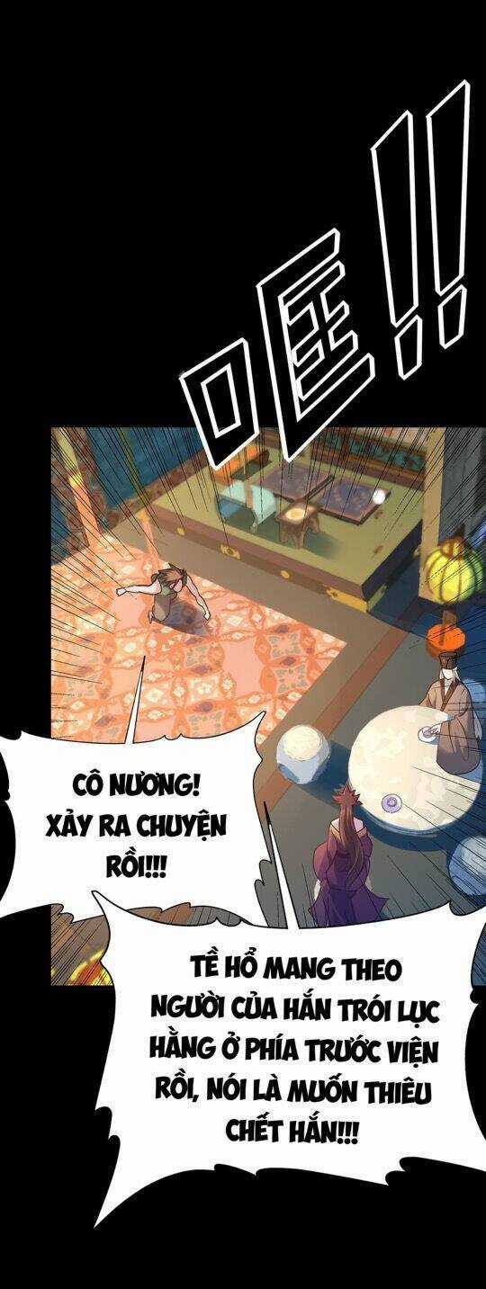 Vạn Tử Bất Từ Lục Thiên Thu Chapter 2 trang 57