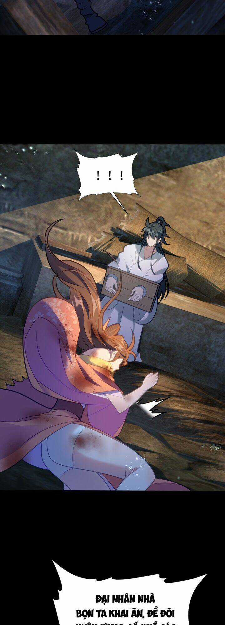 Vạn Tử Bất Từ Lục Thiên Thu Chapter 2 trang 9