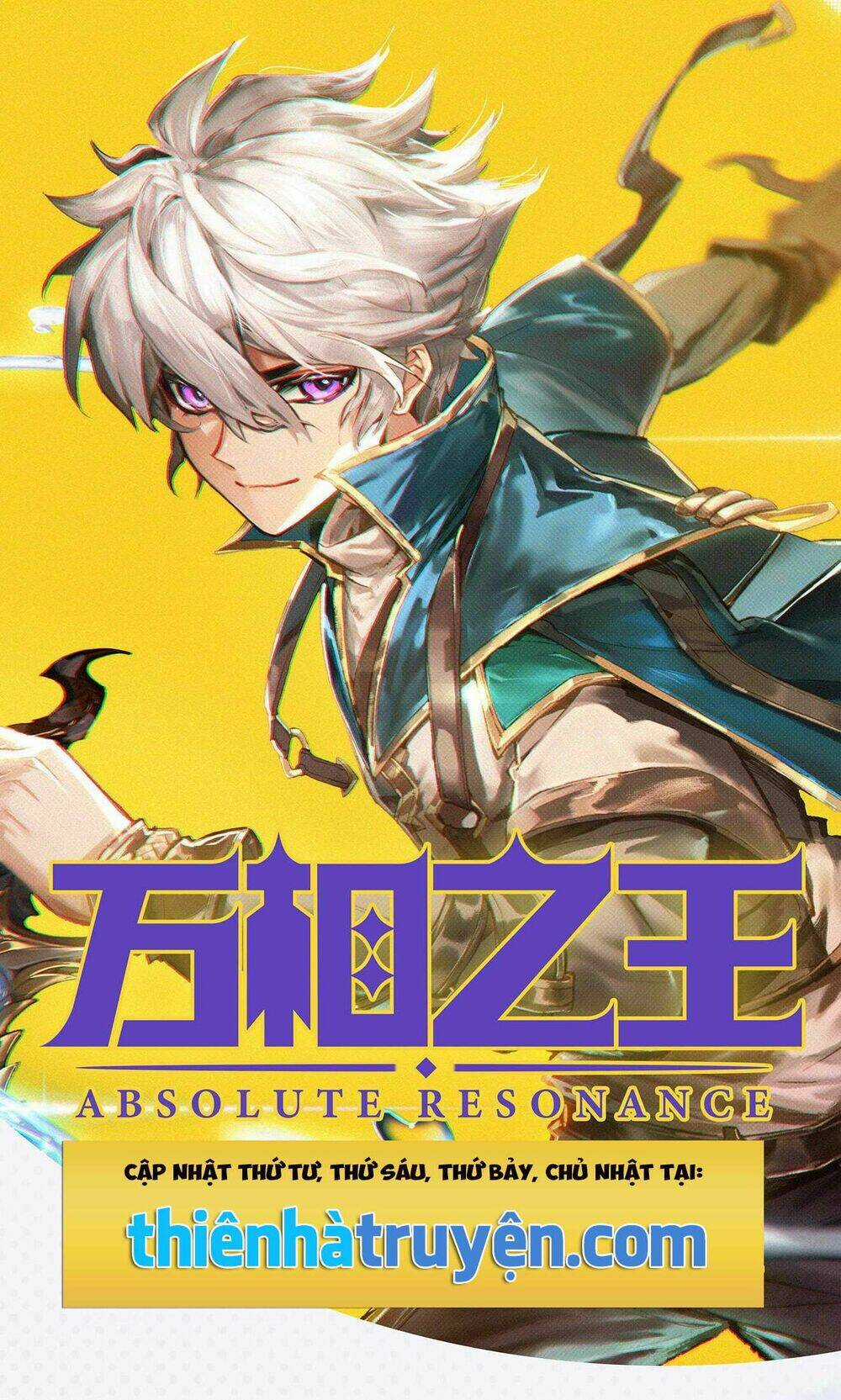 Vạn Tướng Chi Vương Chapter 15 trang 8