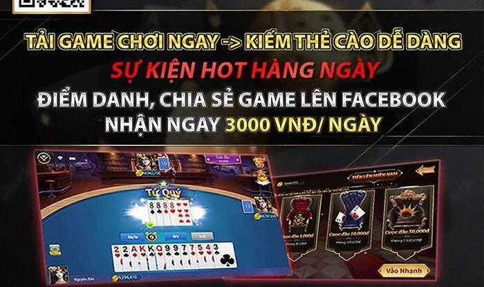 Vạn Tướng Chi Vương Chương 21 trang 11