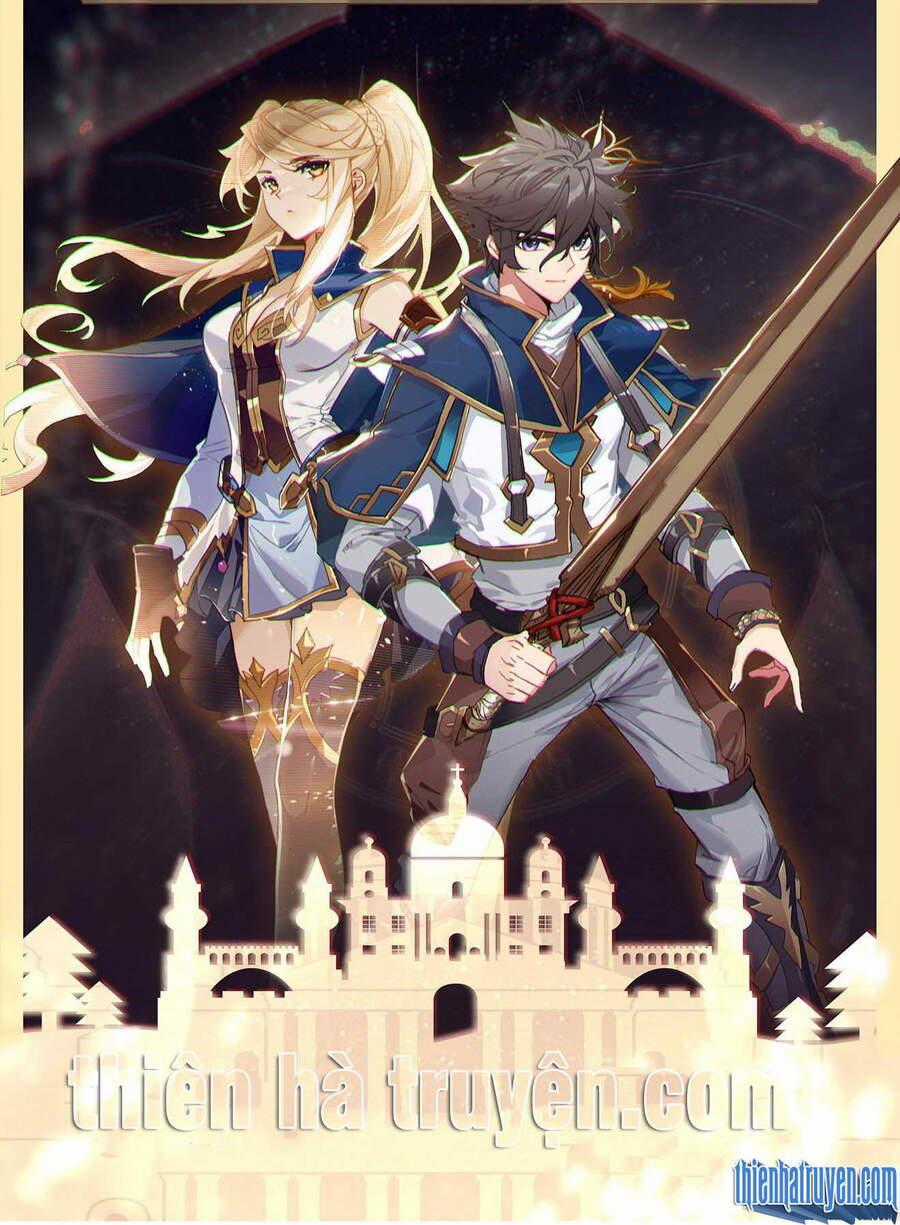 Vạn Tướng Chi Vương Chương 23 trang 8