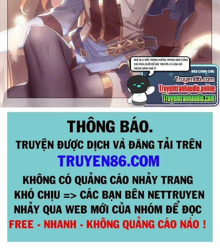 Vạn Tướng Chi Vương Chương 4 trang 6
