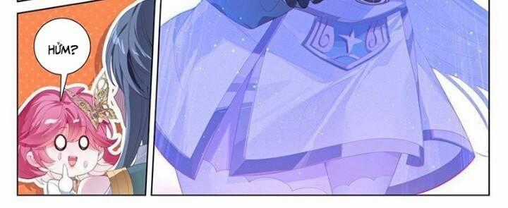 Vạn Tướng Chi Vương Chương 470 trang 5