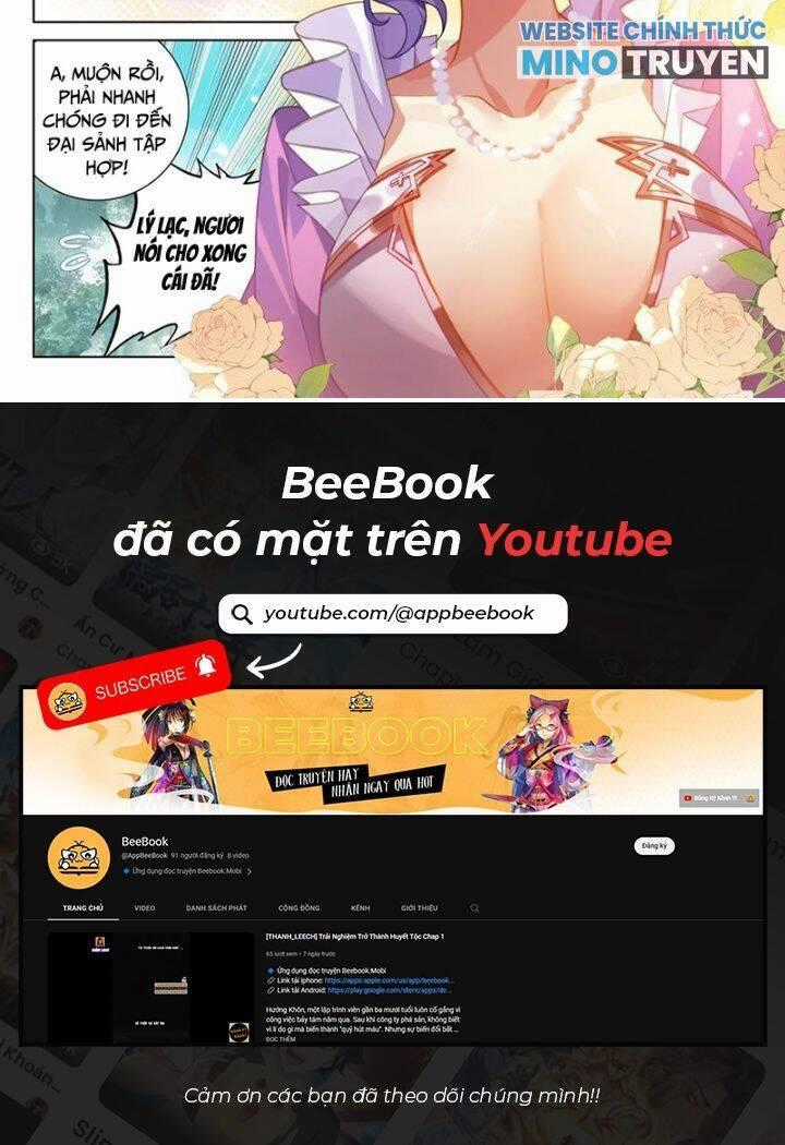 Vạn Tướng Chi Vương Chương 471 trang 5