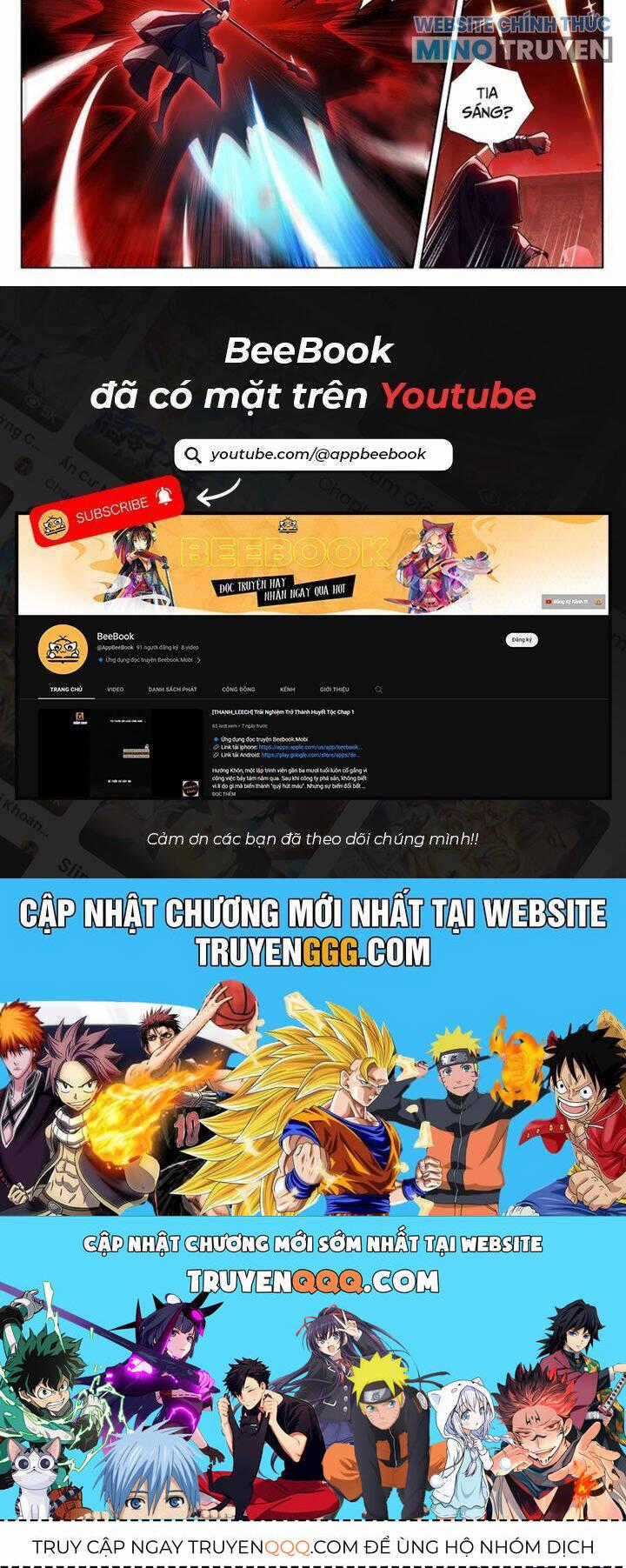 Vạn Tướng Chi Vương Chương 477 trang 4