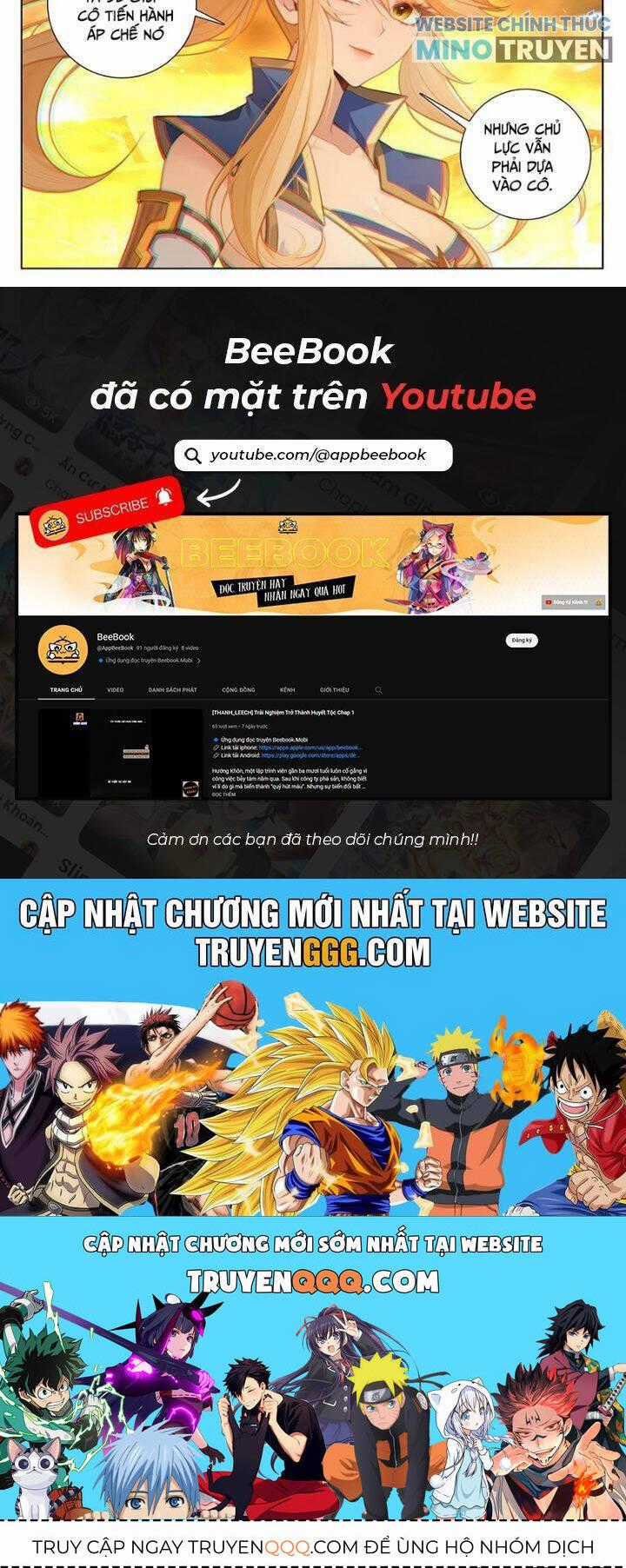 Vạn Tướng Chi Vương Chương 478 trang 4