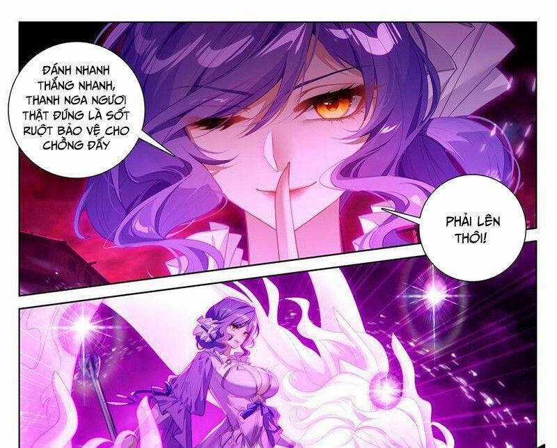 Vạn Tướng Chi Vương Chương 479 trang 2