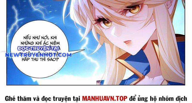 Vạn Tướng Chi Vương Chương 481 trang 13