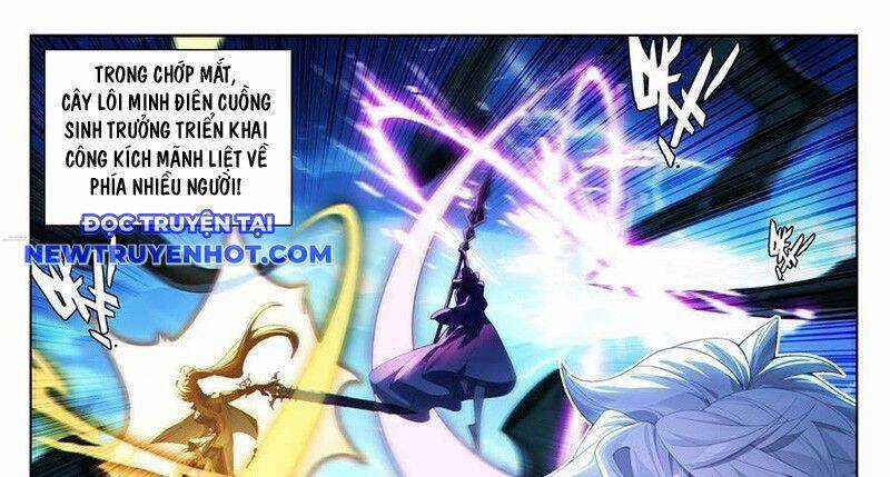 Vạn Tướng Chi Vương Chương 481 trang 17