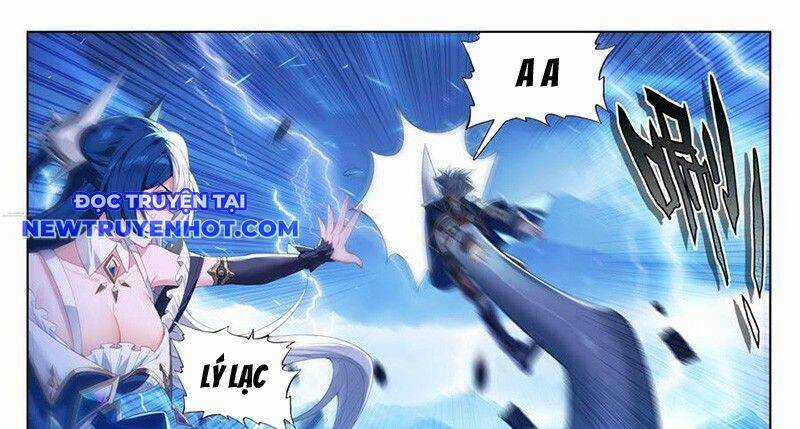 Vạn Tướng Chi Vương Chương 481 trang 20