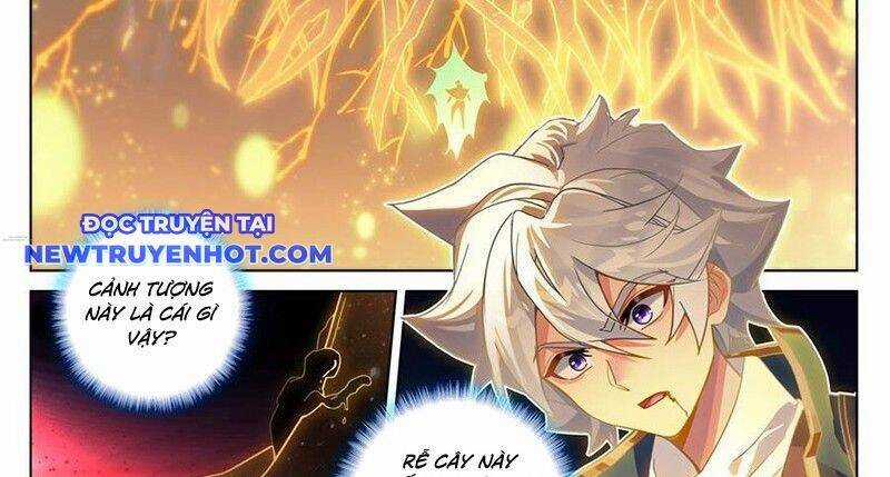 Vạn Tướng Chi Vương Chương 481 trang 24