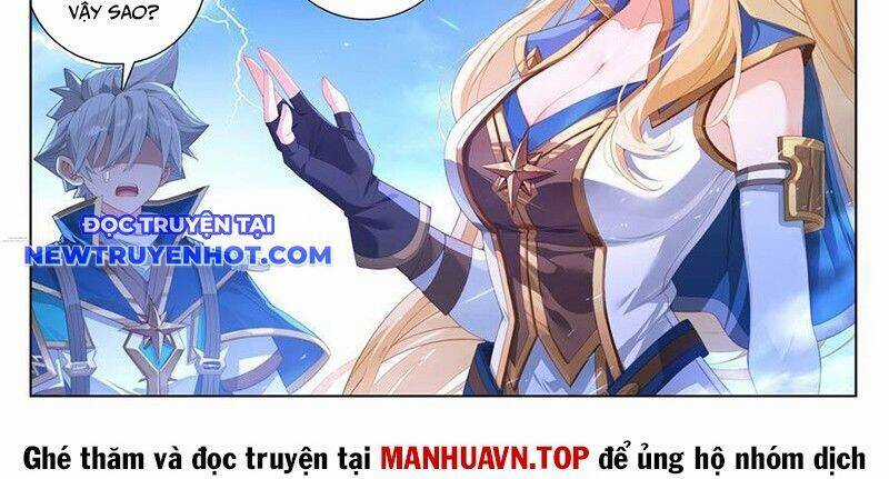 Vạn Tướng Chi Vương Chương 481 trang 7