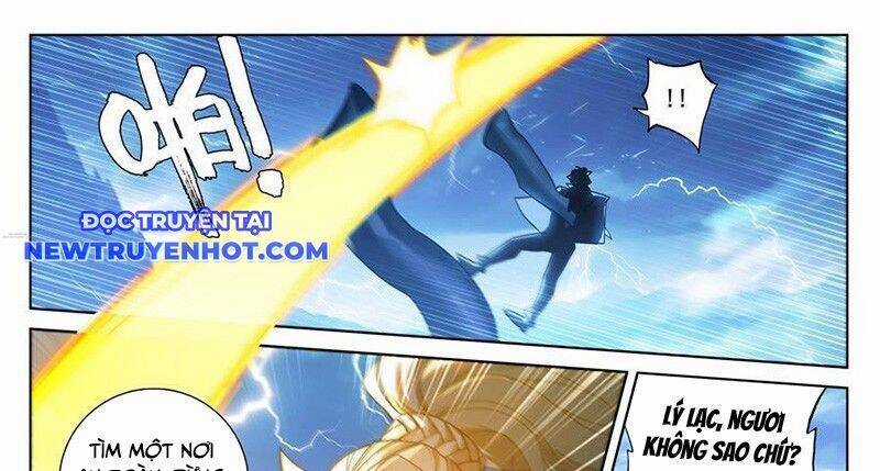 Vạn Tướng Chi Vương Chương 482 trang 2