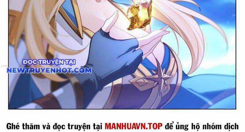 Vạn Tướng Chi Vương Chương 482 trang 25