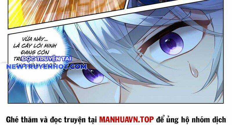 Vạn Tướng Chi Vương Chương 482 trang 4