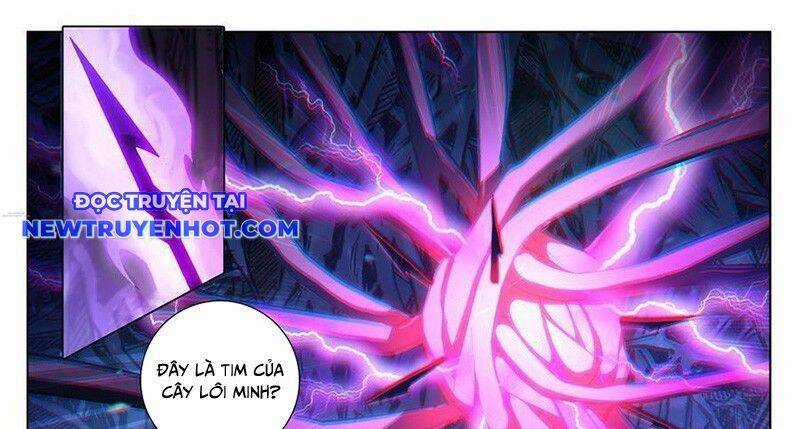 Vạn Tướng Chi Vương Chương 483 trang 14