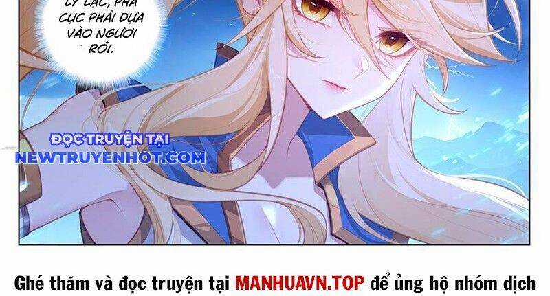 Vạn Tướng Chi Vương Chương 483 trang 7