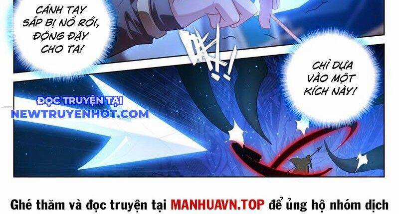 Vạn Tướng Chi Vương Chương 484 trang 19