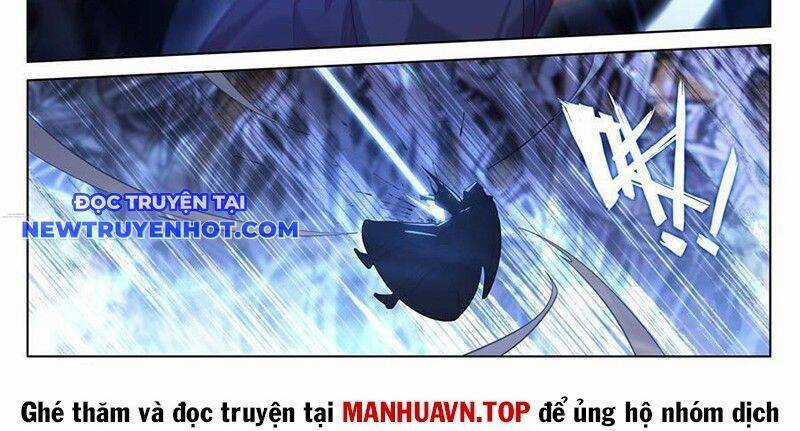 Vạn Tướng Chi Vương Chương 484 trang 25