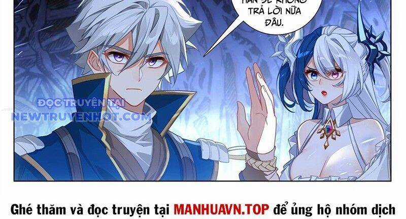 Vạn Tướng Chi Vương Chương 485 trang 19