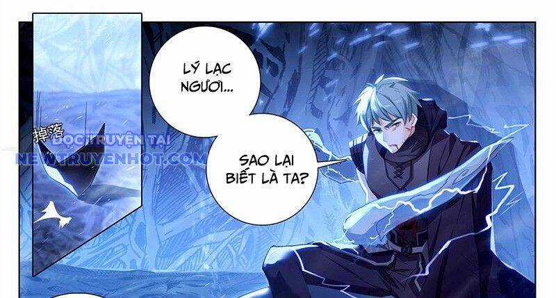 Vạn Tướng Chi Vương Chương 485 trang 8