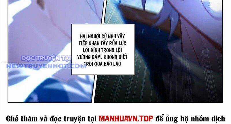 Vạn Tướng Chi Vương Chương 486 trang 16