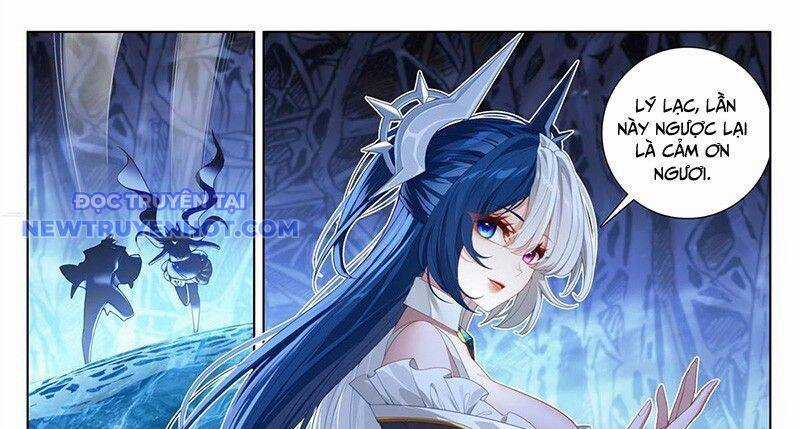 Vạn Tướng Chi Vương Chương 486 trang 5