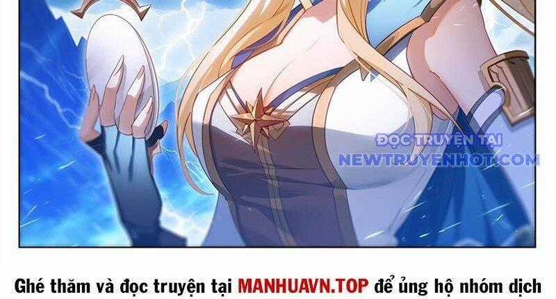 Vạn Tướng Chi Vương Chương 487 trang 24