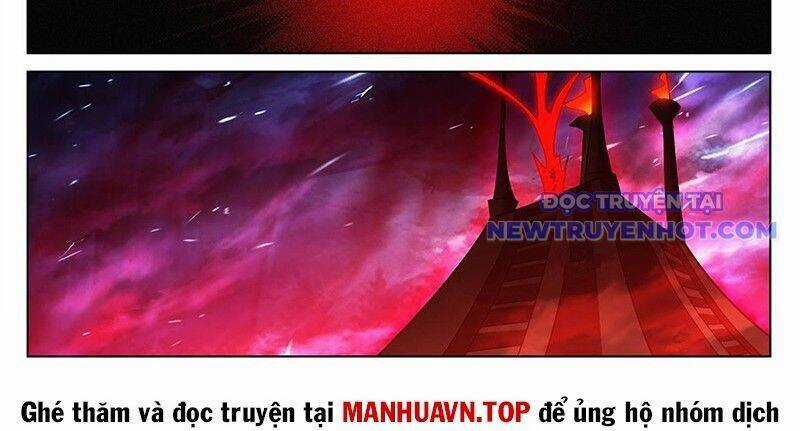 Vạn Tướng Chi Vương Chương 488 trang 12