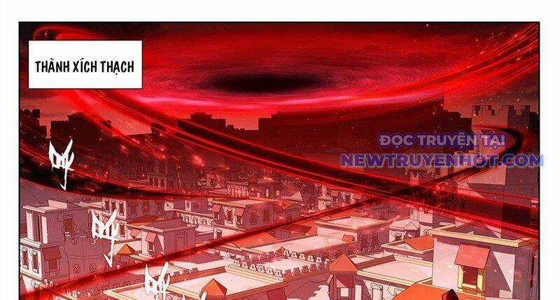 Vạn Tướng Chi Vương Chương 488 trang 13