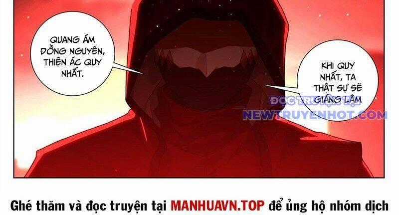 Vạn Tướng Chi Vương Chương 488 trang 24