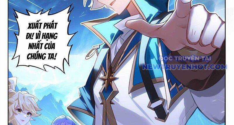 Vạn Tướng Chi Vương Chương 488 trang 5