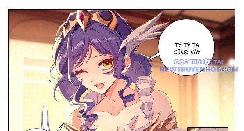 Vạn Tướng Chi Vương Chương 489 trang 15