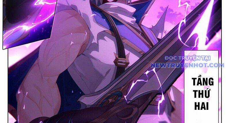 Vạn Tướng Chi Vương Chương 490 trang 22