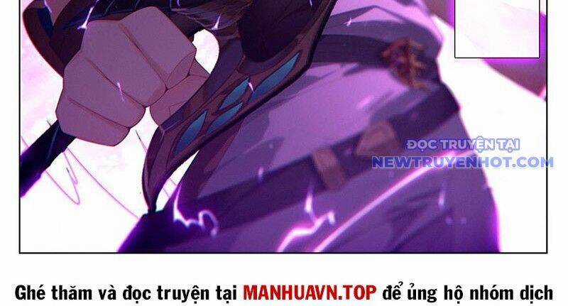 Vạn Tướng Chi Vương Chương 490 trang 23