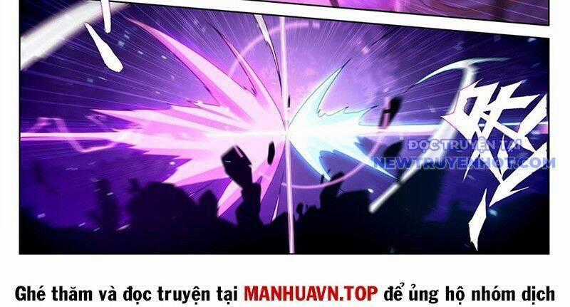 Vạn Tướng Chi Vương Chương 490 trang 26