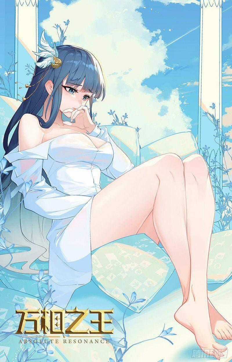 Vạn Tướng Chi Vương Chương 67 trang 0
