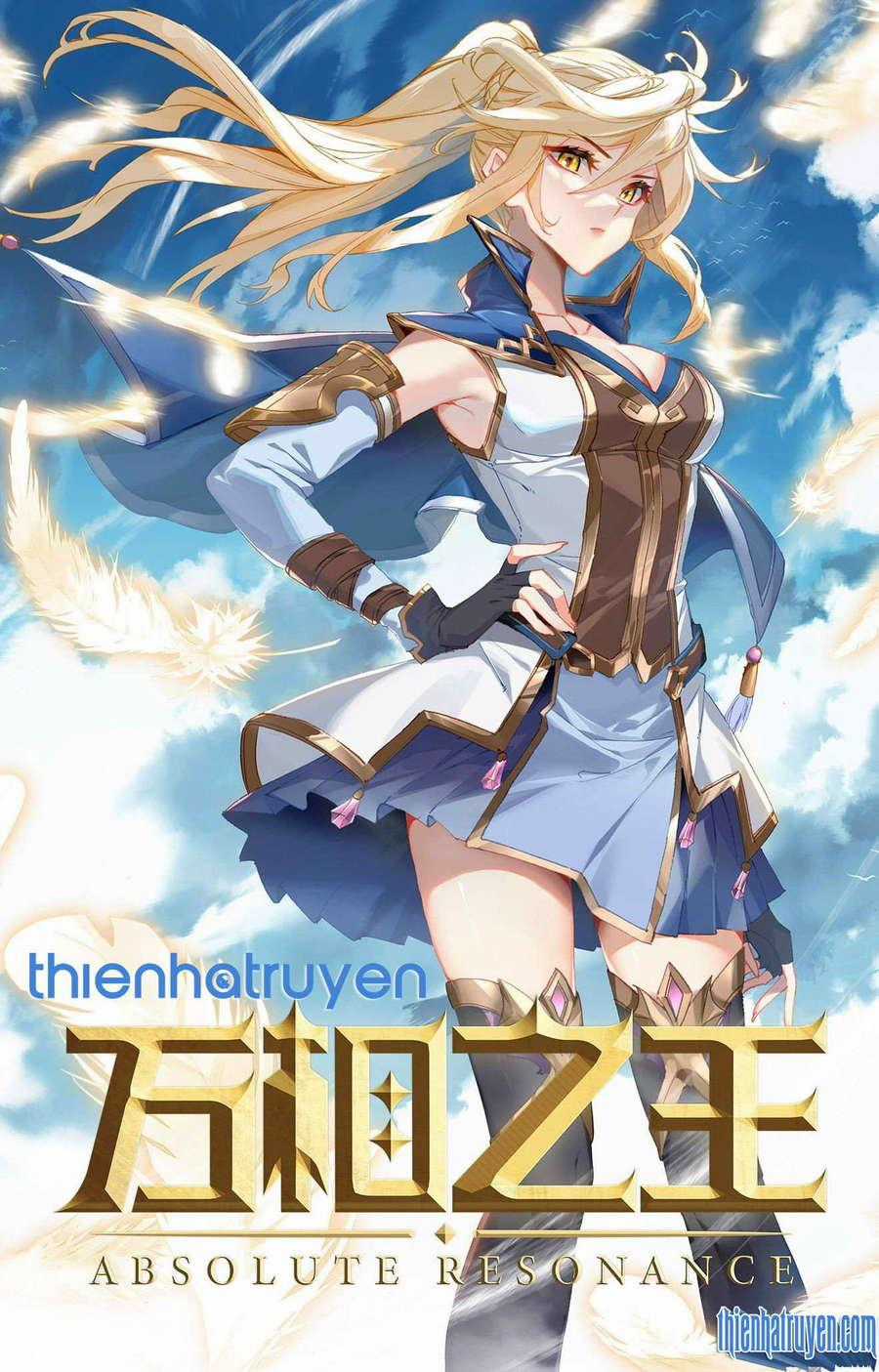 Vạn Tướng Chi Vương Chương 9 trang 8