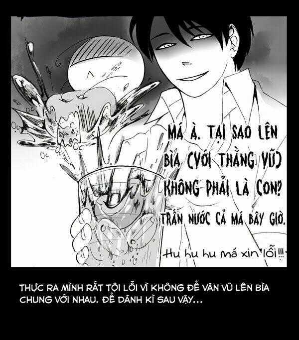 Vân Vân Vũ Vũ Chapter 2 trang 12