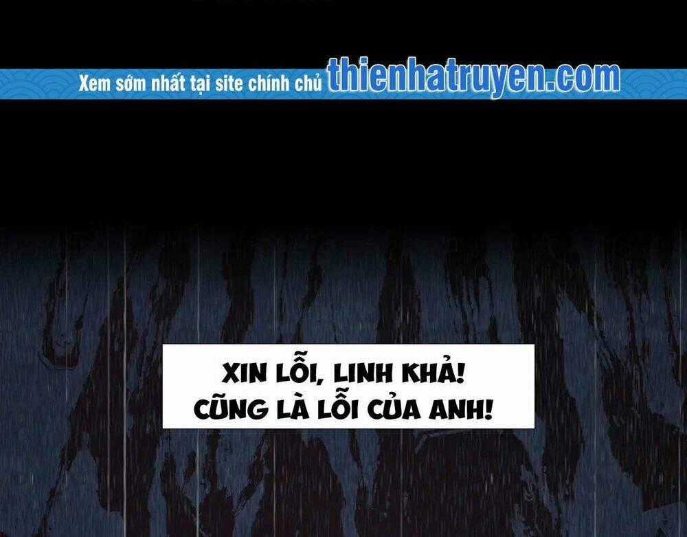 Vạn Vật Hợp Nhất Chapter 0 trang 0