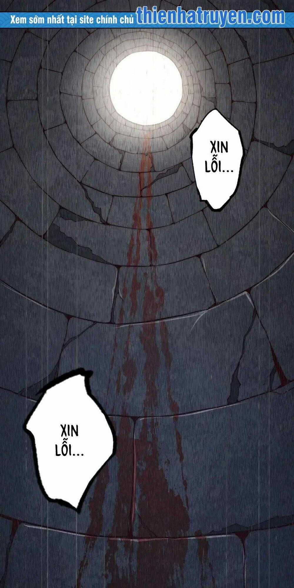 Vạn Vật Hợp Nhất Chapter 1 trang 0