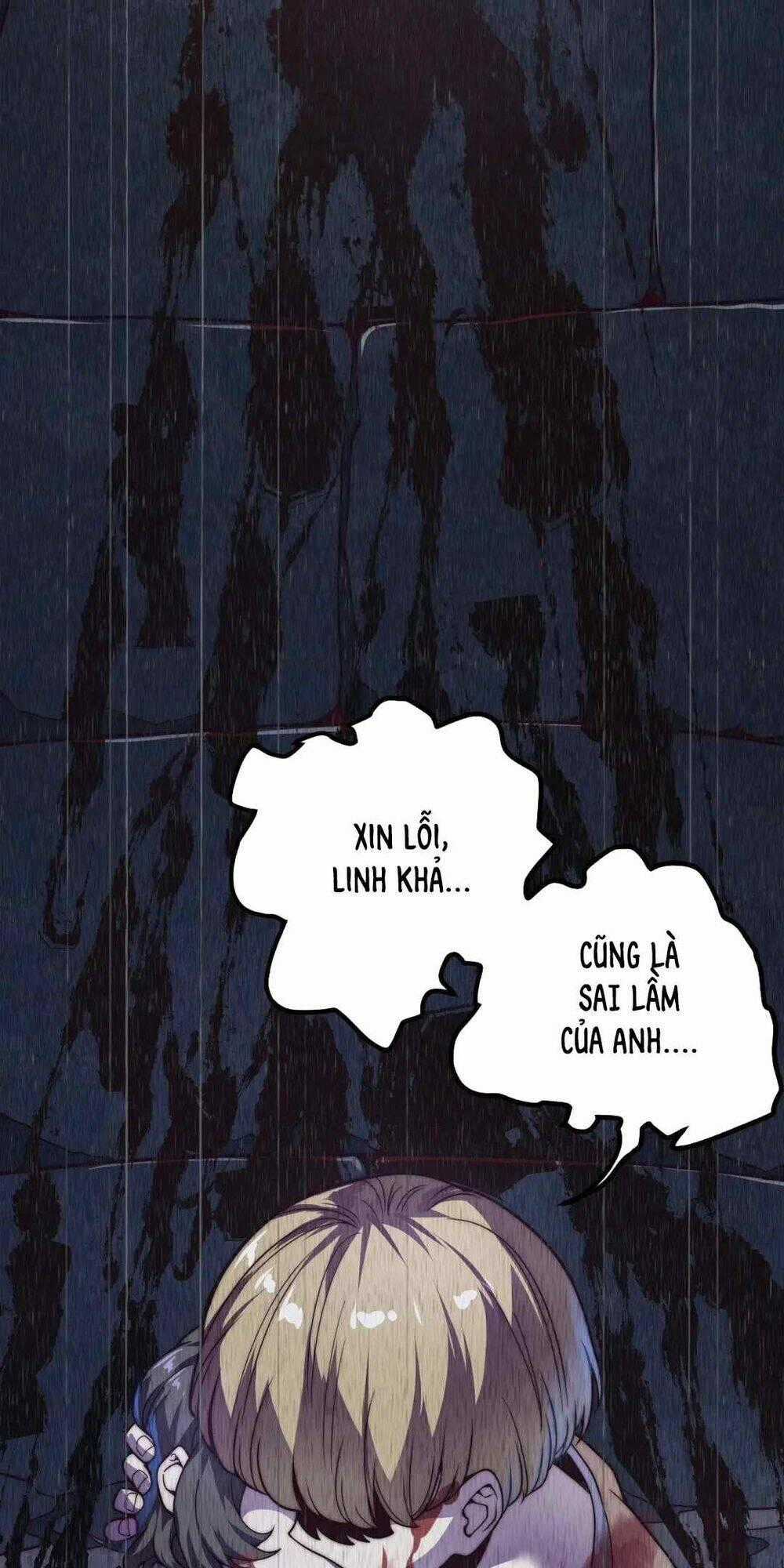 Vạn Vật Hợp Nhất Chapter 1 trang 1