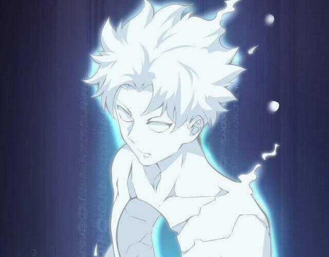 Vạn Vật Hợp Nhất Chapter 10 trang 1