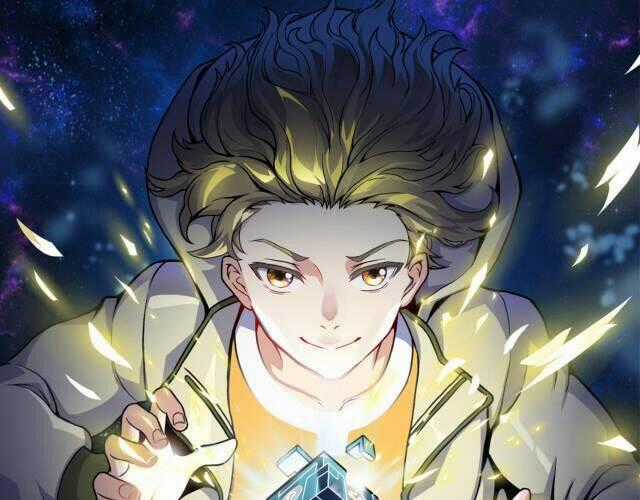 Vạn Vật Hợp Nhất Chapter 13 trang 1