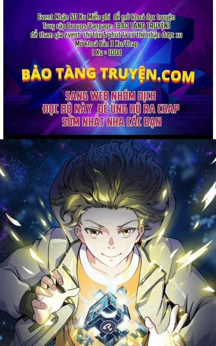 Vạn Vật Hợp Nhất Chapter 4 trang 0