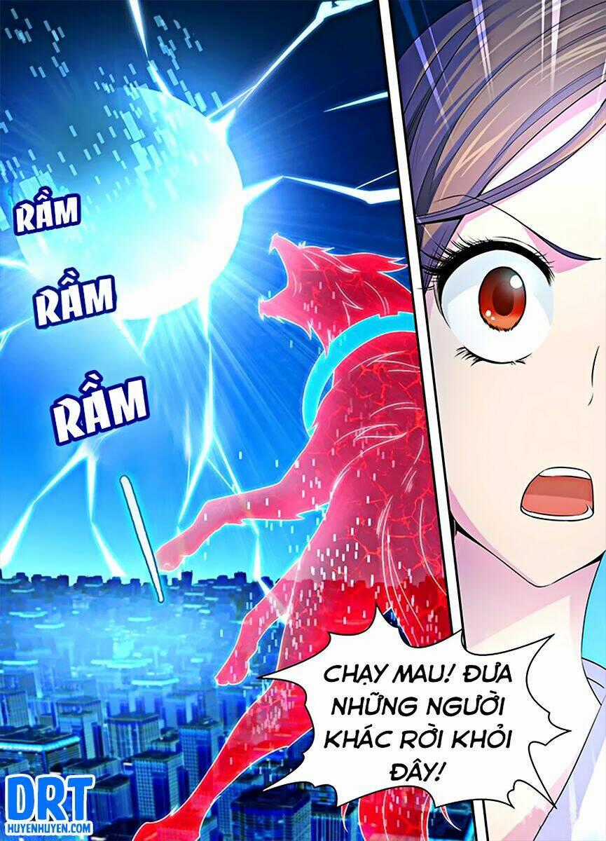 Vạn Võng Khu Ma Nhân Chapter 1 trang 28