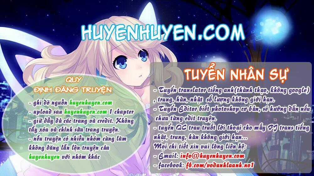 Vạn Võng Khu Ma Nhân Chapter 1 trang 29